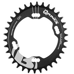 ROTOR - Převodník MTB QX1  32  BCD 96x4  XTR černý