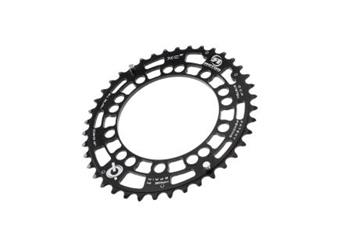 ROTOR - Převodník MTB QX2 27 64mm černé