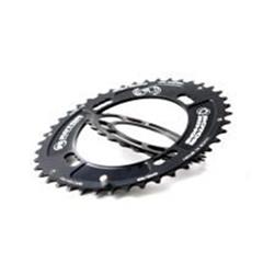 ROTOR - Převodník MTB QX2  27  80mmx4 Sram XX