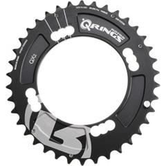 ROTOR - Převodník MTB QX2  39  BCD 96x4  XTR černý