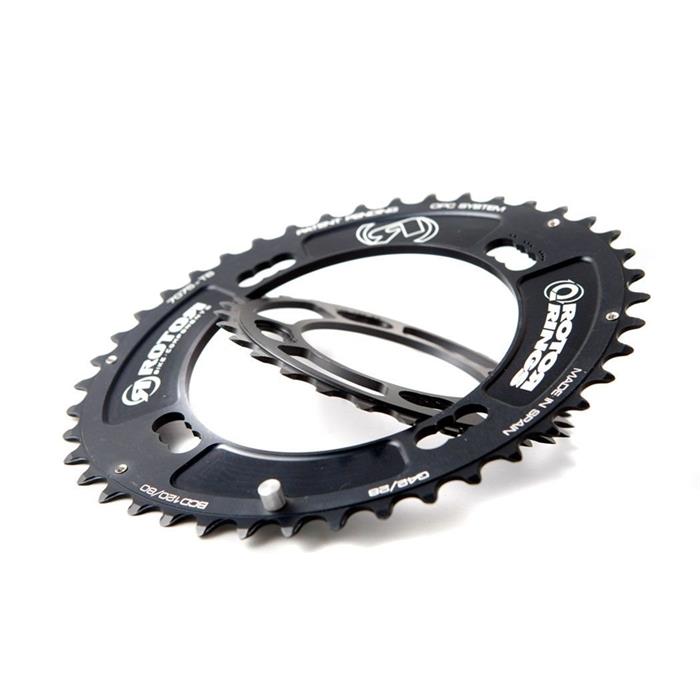 ROTOR - Převodník MTB QX2 42 120mmx4 Sram XX