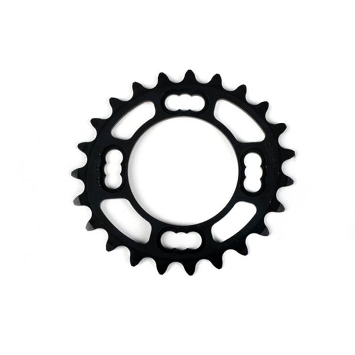 ROTOR - Převodník MTB QX3 23 64mm černé XT