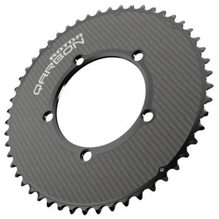 ROTOR - Převodník noQ 53 110x5 CARBON