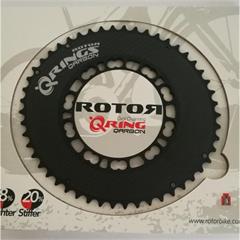 ROTOR - Převodník  Q 50  110x5  CARBON