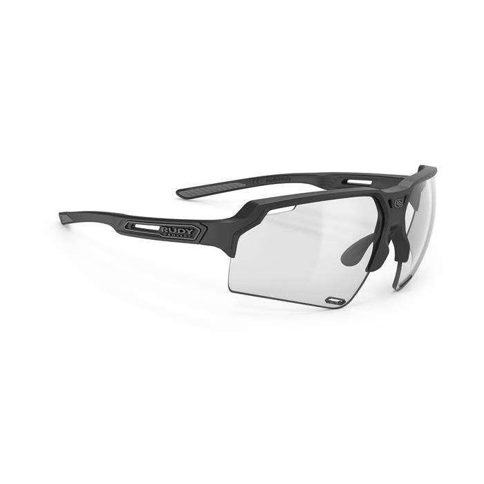 RUDY PROJECT - Brýle Deltabeat - SP747306-0000 Black matte - PCHrmc 2 black