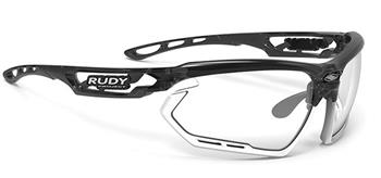 RUDY PROJECT - Brýle Fotonyk - SP457395 - Crystal Graphite/White - PCHrmc 2 black