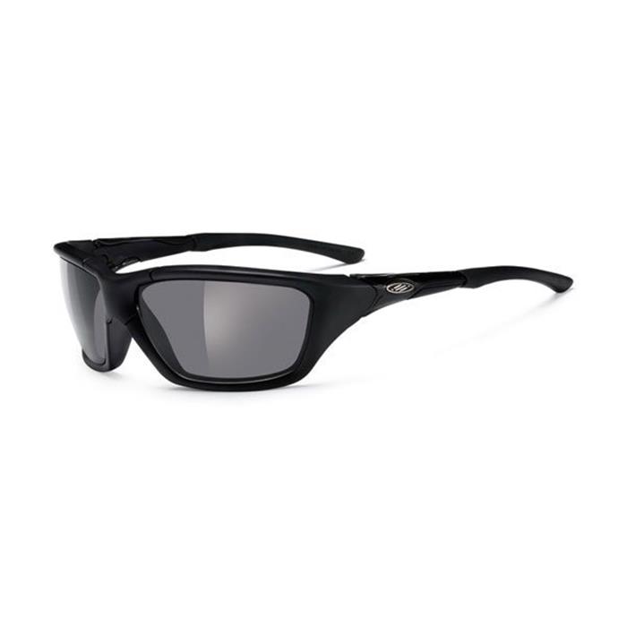 RUDY PROJECT - Brýle Gozen - SP158606 - Matte black - Polarized PCHrmc grey