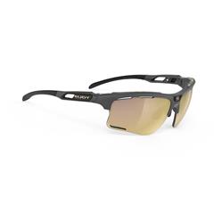 RUDY PROJECT - Brýle Keyblade - SP505738-0000 - White gloss - PCHrmc 2 laser black