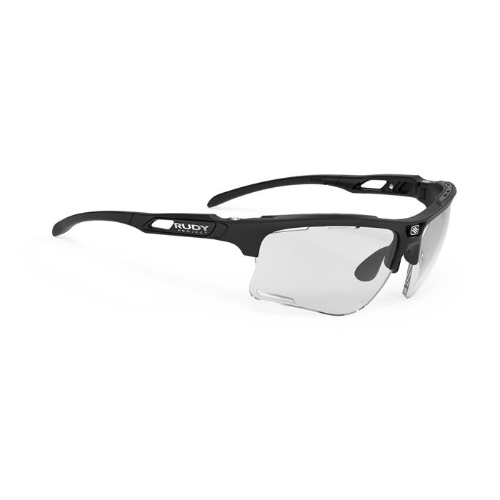 RUDY PROJECT - Brýle Keyblade - SP507306-0000 - Black matte - PCHrmc 2black