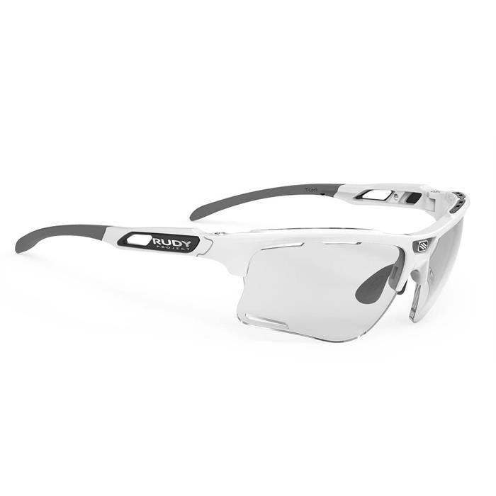 RUDY PROJECT - Brýle Keyblade - SP507869-0000 - White gloss - PCHrmc 2 laser black