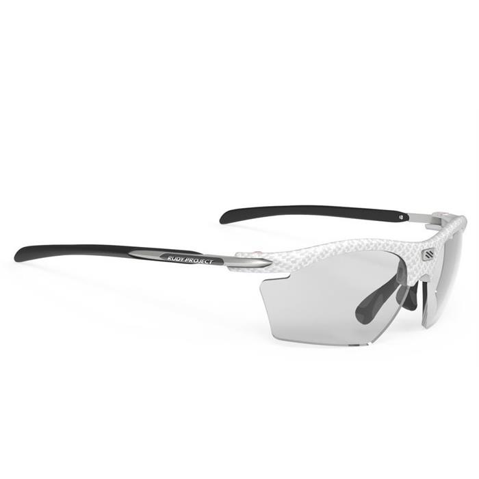 RUDY PROJECT - Brýle Rydon Slim - SP547321 - White Carbon - PCHrmc 2black