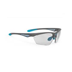 RUDY PROJECT - Brýle Stratofly - SP236642-0002 - Black gloss - Photoclear
