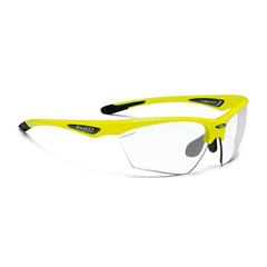 RUDY PROJECT - Brýle Stratofly - SP236676-0000 - Yellow fluo - Photoclear