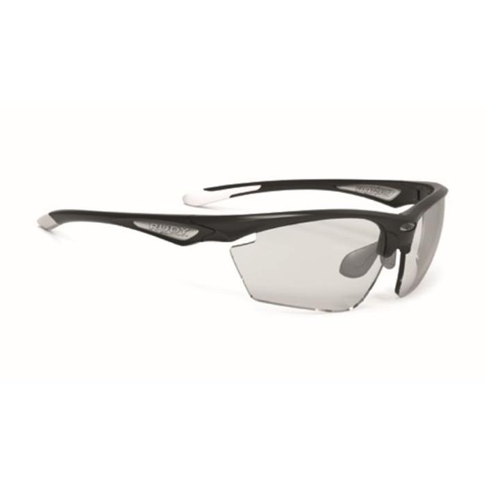 RUDY PROJECT - Brýle Stratofly - SP237342-0001 - Black gloss/White - PCHrmc 2 black