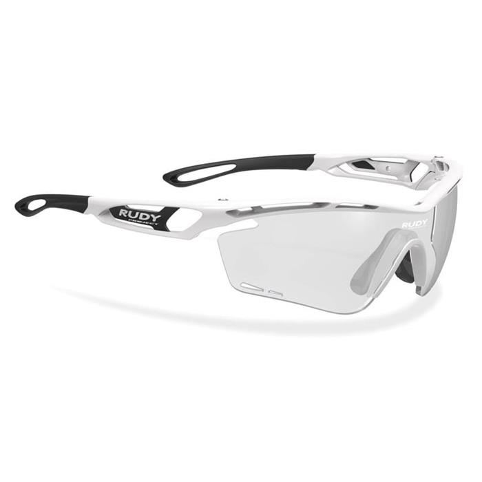 RUDY PROJECT - Brýle Tralyx Slim - SP467369 - white gloss - PCHrmc 2 black