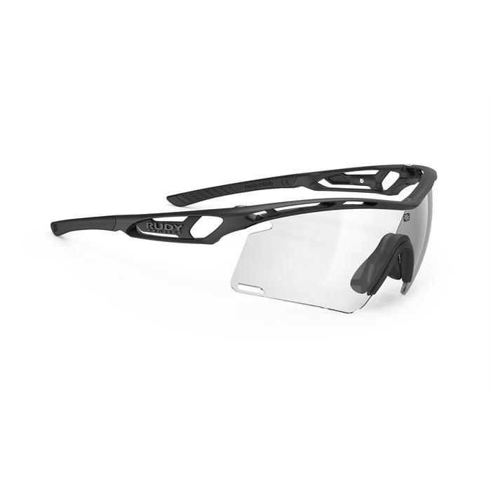 RUDY PROJECT - Brýle Tralyx+ - SP767806 - Matte Black - PCHrmc 2 laser black