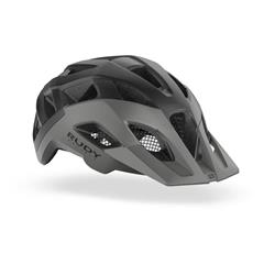 RUDY PROJECT - Přilba CROSSWAY -  Lead-Black(Matte) 