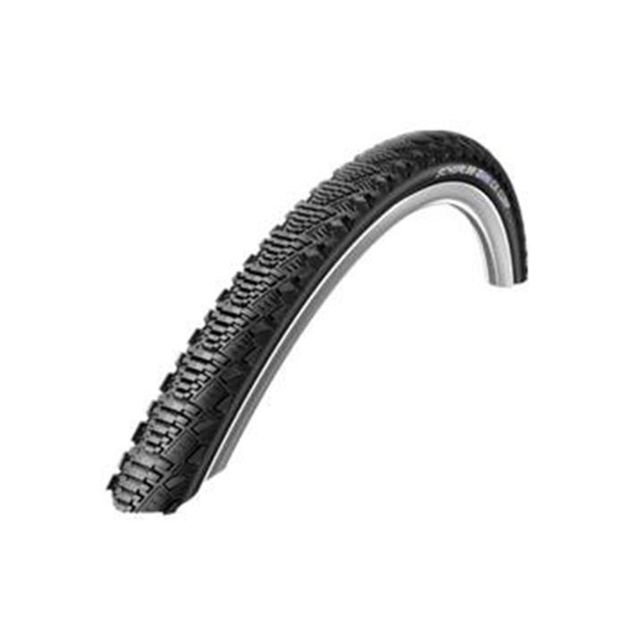 SCHWALBE - Plášť CX COMP 26x2.0 (50-559) KevlarGuard