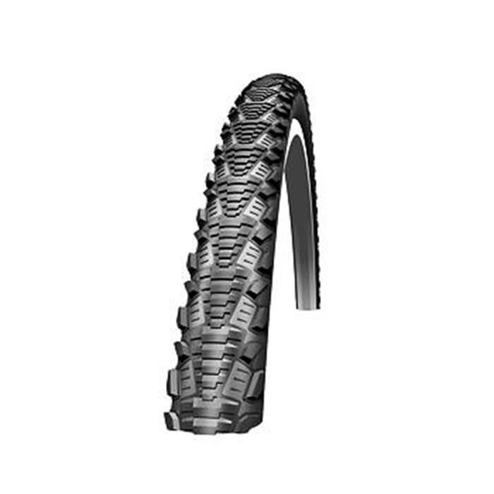 SCHWALBE - Plášť CX COMP 28x1.35 (35-622) KevlarGuard B-SK+RT