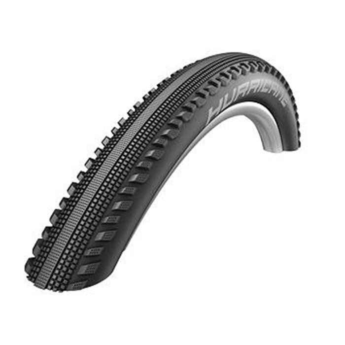 SCHWALBE - Plášť Hurricane 28x1.60 (42-622) Addix Performance