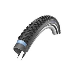 SCHWALBE - Plášť Marathon Plus MTB 27.5x2.25 SmartGuard černá + Rt