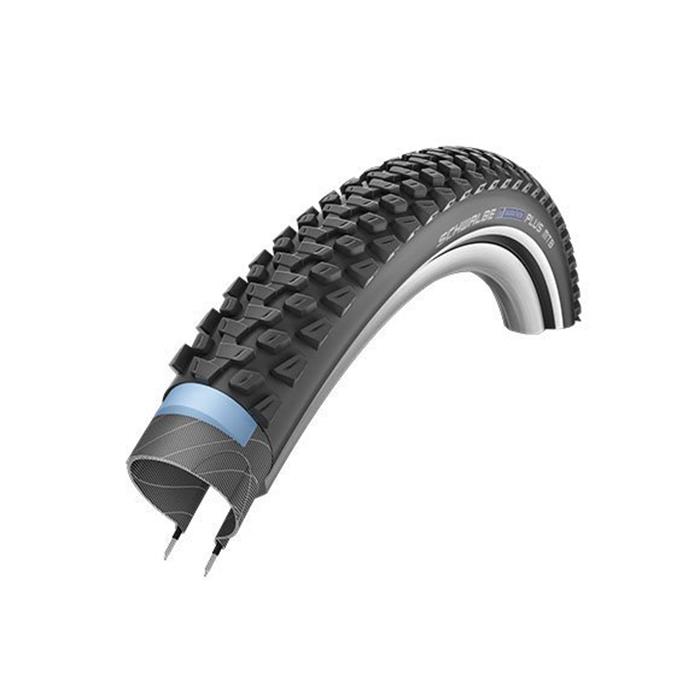 SCHWALBE - Plášť Marathon Plus MTB 29x2.1 SmartGuard+Rt