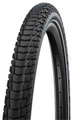 SCHWALBE - Plášť Marathon Plus Tour 28x1.50  (40-622) B+Rt