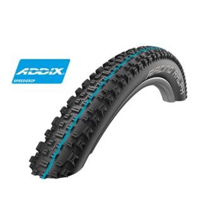 SCHWALBE - Plášť Racing Ralph 27.5x2.25 Addix Speedgrip Tl-easy