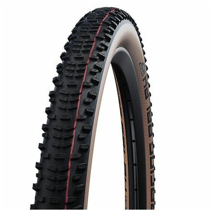 SCHWALBE - Plášť Racing Ralph 29x2.35 SuperRace TLE Addix Speed transp. sidewall
