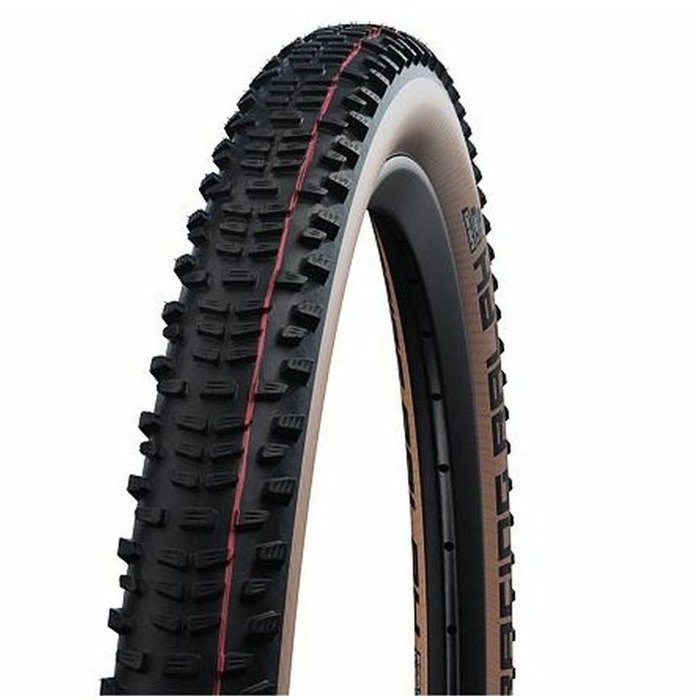 SCHWALBE - Plášť Racing Ray 29x2.35 SuperRace TLE Addix Speed transp. sidewall
