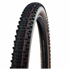 SCHWALBE - Plášť Racing Ray 29x2.35 SuperRace TLE Addix Speed transp. sidewall