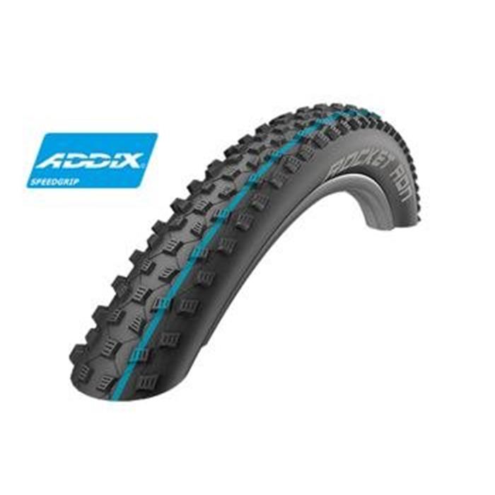 SCHWALBE - Plášť Rocket Ron 27.5x2.25 Addix Speedgrip Tl-easy