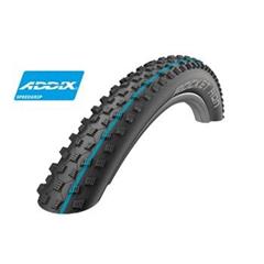 SCHWALBE - Plášť Rocket Ron 27.5x2.25 Addix Speedgrip Tl-easy 