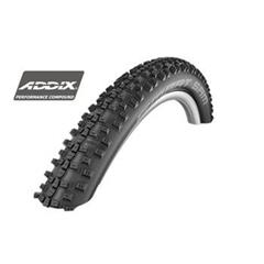 SCHWALBE - Plášť Smart Sam 20x2.35 new Addix Performance černá