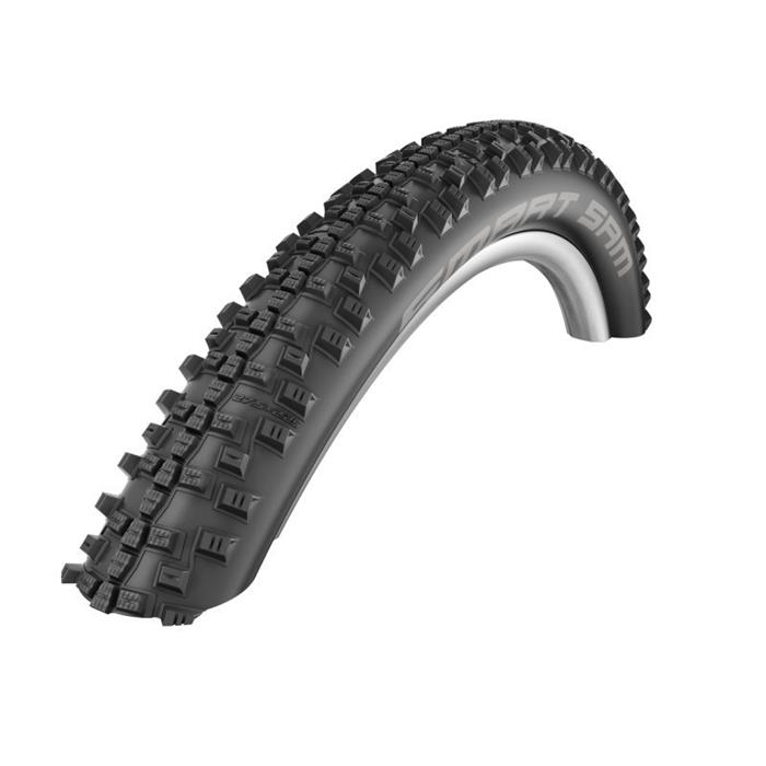 SCHWALBE - Plášť Smart Sam 26x2.25 new Addix Performance černá