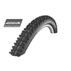 SCHWALBE - Plášť Smart Sam 27.5x2.6 new Addix Performance černá