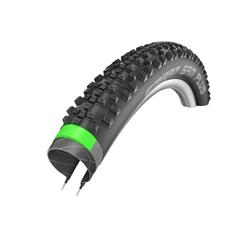 SCHWALBE - Plášť Smart Sam Plus 29x2.25 new Addix GreenGuard Snake Skin černá