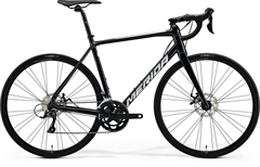 SCULTURA 200 Metallic Black(Silver) 