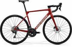 SCULTURA 4000 Heritage Red(Grey)