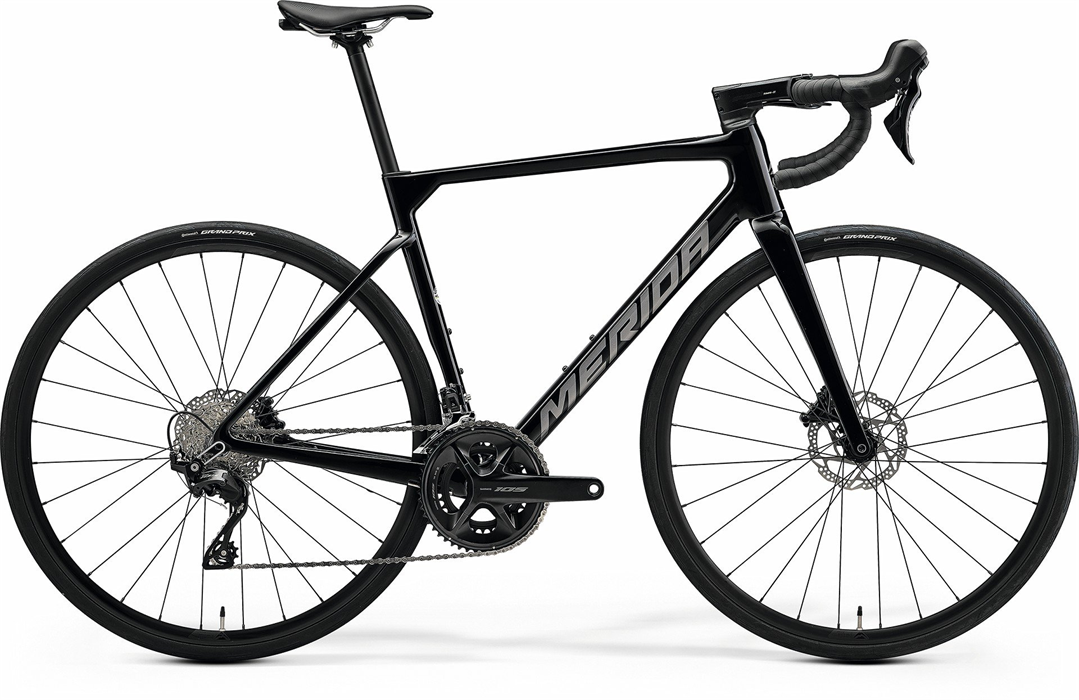SCULTURA 4000 Metallic Black(Gunmetal Grey)