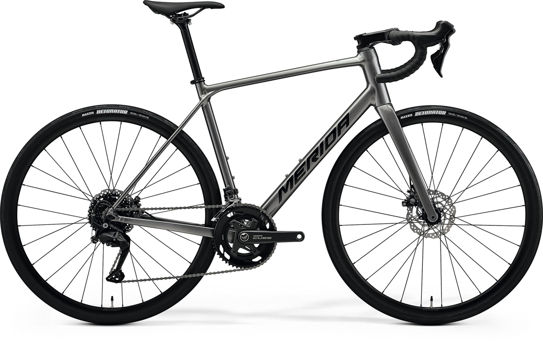SCULTURA ENDURANCE 200 Gunmetal Grey(Black)