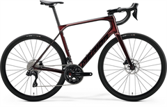 SCULTURA ENDURANCE 6000 Di2 Burgundy Red(Black)  