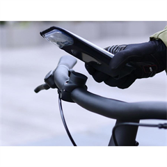 SHAPEHEART - Držák šroubovací na řídítka Bike Pro XL