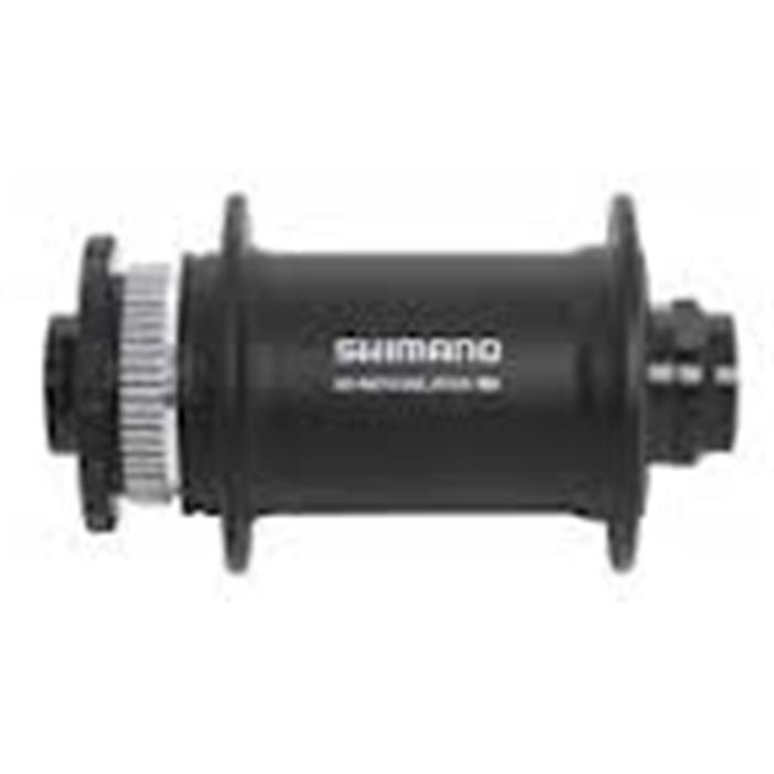 SHIMANO - 80692 - Náboj přední HBM525AL 36 črn. kot 6d