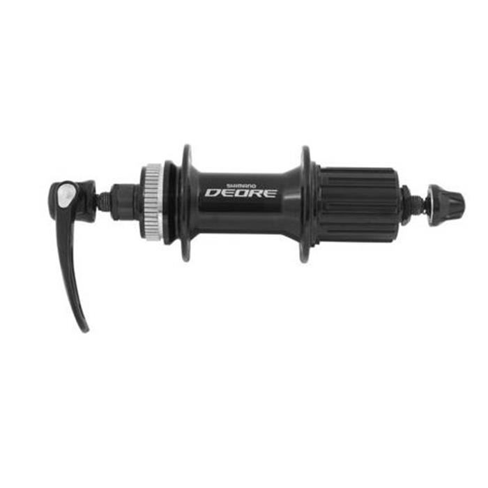 SHIMANO - 807093 - Náboj zadní FHM595AZAL 36 stř. kot CL