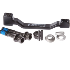 SHIMANO - Adaptér kot.brz.MTB - ostatní SMMAF PPtyp přední bal.180mm