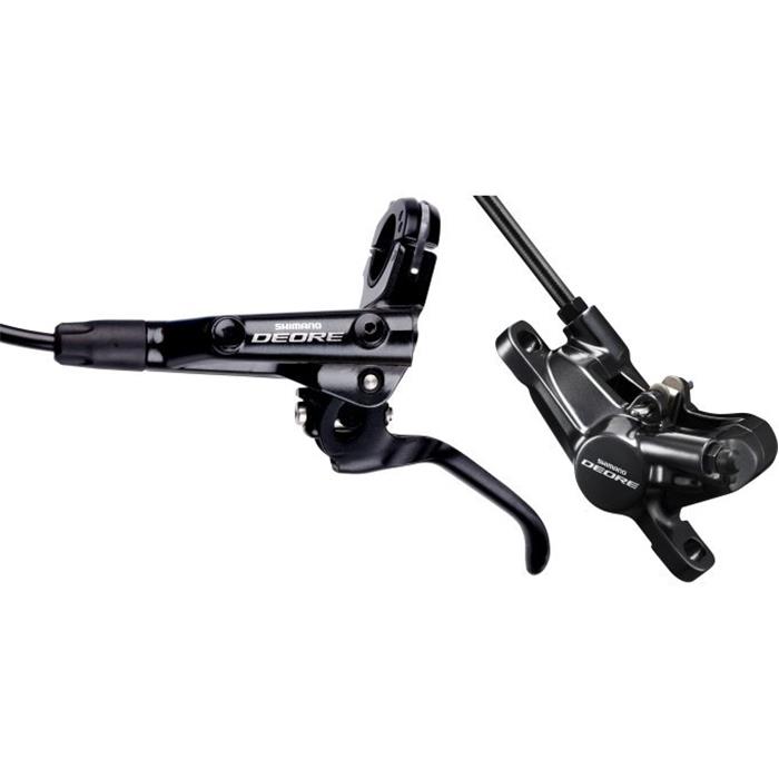 SHIMANO - Brzda kotoučová přední set Deore BR-M6000