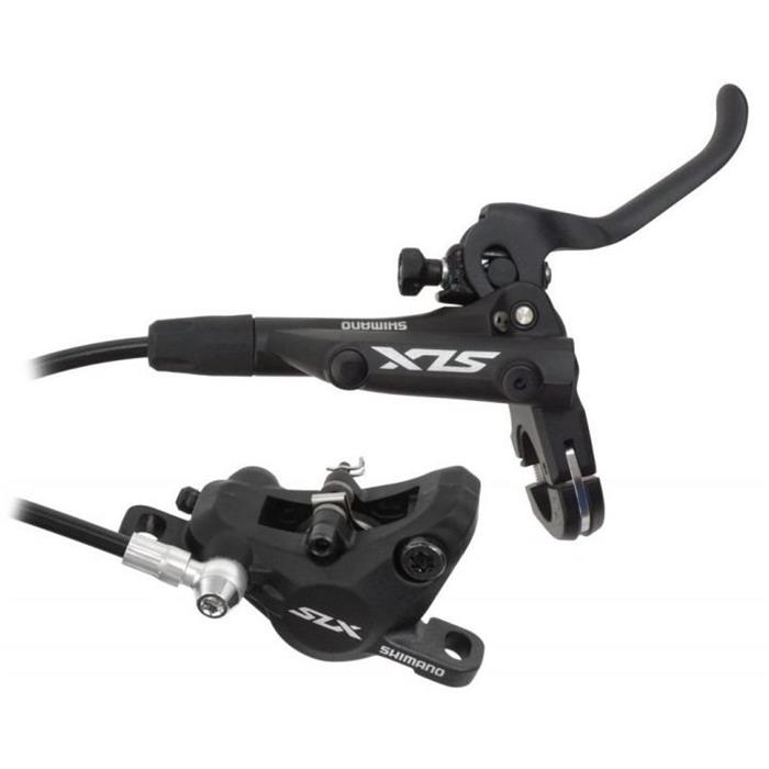 SHIMANO - Brzda kotoučová přední set SLX BR-M7000