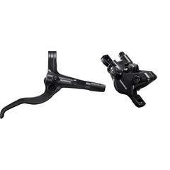 SHIMANO - Brzda kotoučová set Deore BR-MT410 černé 1000mm