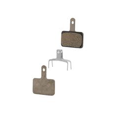 SHIMANO - Brzdové destičky polymer B03S bez chladiče